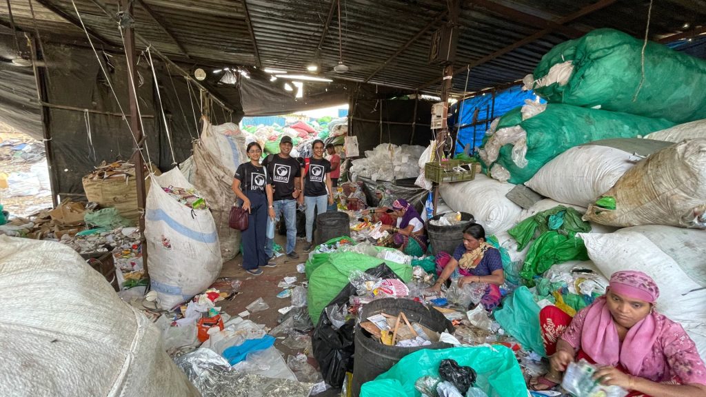 Sustainable Cleanup Models Sustainability CSR ESG Earth5r NGO Mumbai