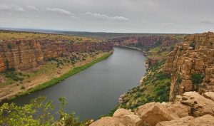 Tunga-Bhadra Sustainability Revival CSR ESG Earth5r NGO Mumbai