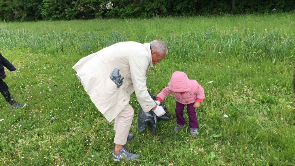 Urban Waste Mapping Initiatives Sustainability CSR ESG Earth5R NGO Mumbai