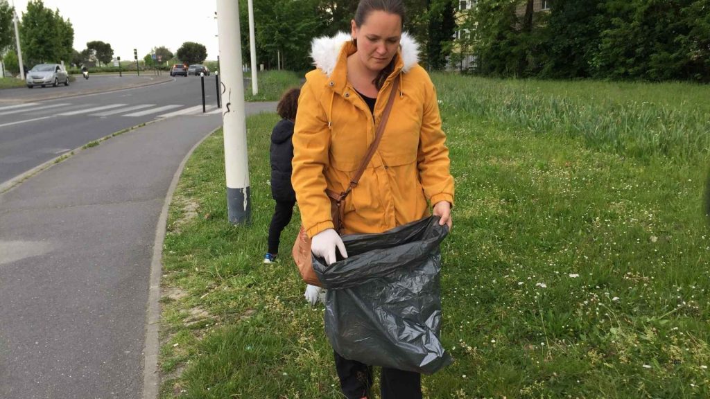 Urban Waste Mapping Initiatives Sustainability CSR ESG Earth5R NGO Mumbai