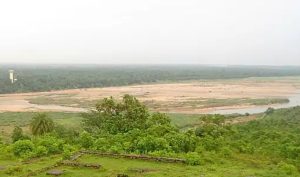 Vamsadhara Sustainability Revival CSR ESG Earth5r NGO Mumbai