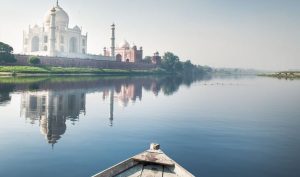 Yamuna river Sustainability Revival CSR ESG Earth5r NGO Mumbai