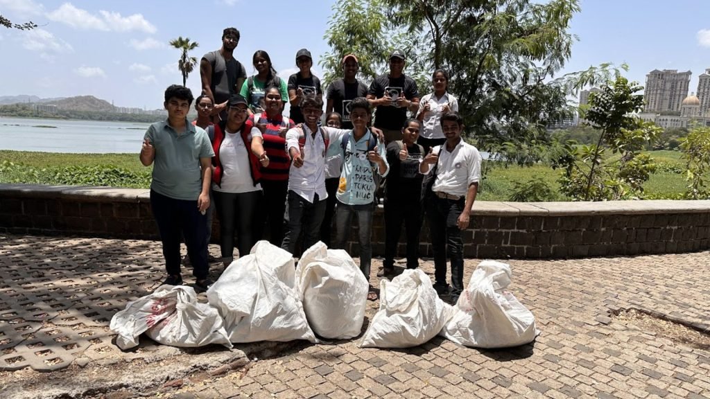 Chaos Coordination Earth5R’s Systems Approach Local Sustainability CSR ESG Earth5r NGO Mumbai