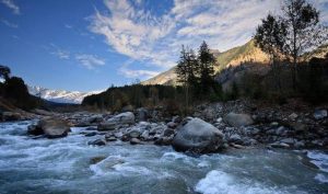 Healing Beas River and Greening Amritsar with Earth5R Sustainability Revival CSR ESG NGO Mumbai