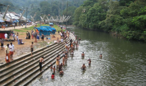 Pamba River Conservation Pathanamthitta Sustainability CSR ESG Earth5r NGO Mumbai