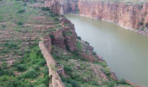 Pennar River Eco Restoration Nellore Sustainability CSR ESG Earth5r NGO Mumbai