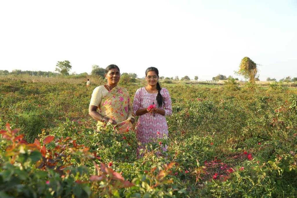 Awareness Fuels Sustainable Farming Sustainability CSR ESG Earth5r NGO Mumbai