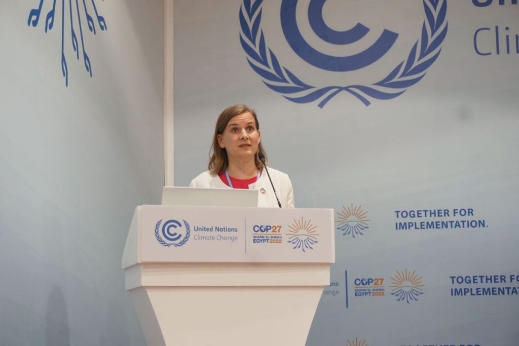 Creative Climate Action Leadership CSR ESG Earth5r NGO Mumbai