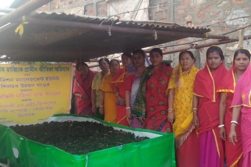 Soil Health Awareness Sustainability CSR ESG Earth5r NGO Mumbai