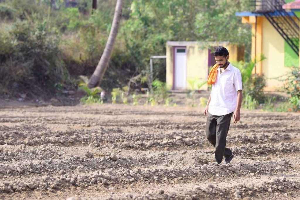 Soil Health Awareness Sustainability CSR ESG Earth5r NGO Mumbai