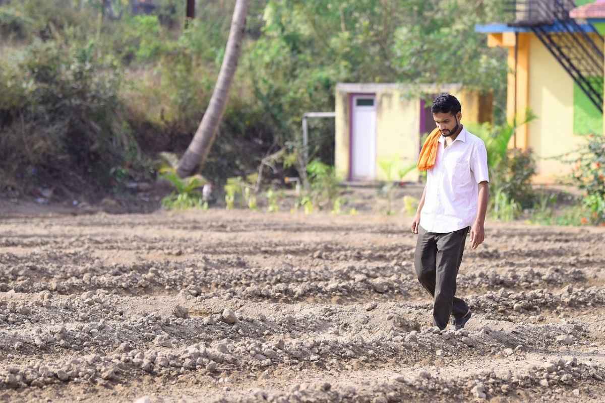 Soil Health Awareness Sustainability CSR ESG Earth5r NGO Mumbai