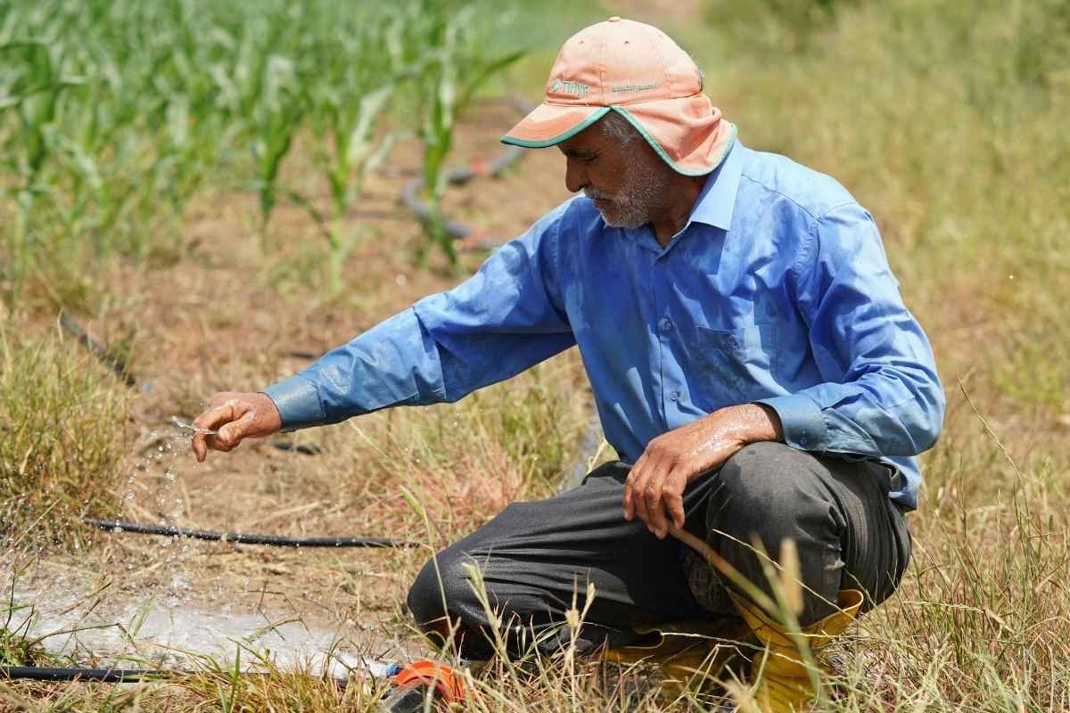 Rural Sustainability Doesn’t Begin With Tools, It Begins With Trust and ...