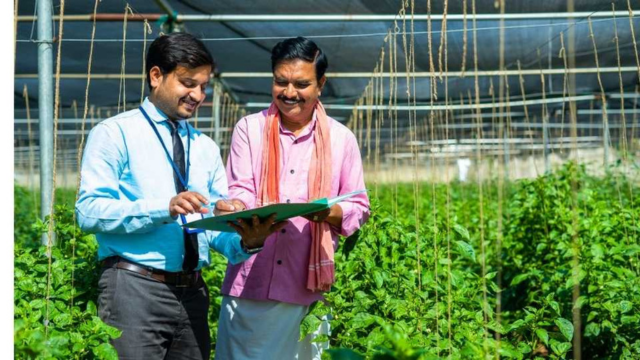 Earth5R’s Rural Sustainability Model Empowering Villages with Climate Resilience CSR ESG EARTH5R MUMBAI