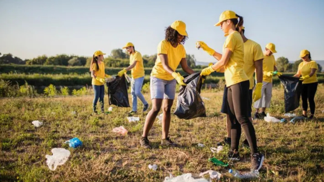 How Earth5R Helps Corporates Turn CSR into Brand Value and Long-Term Social Capital CSR ESG EARTH5R NGO MUMBAI