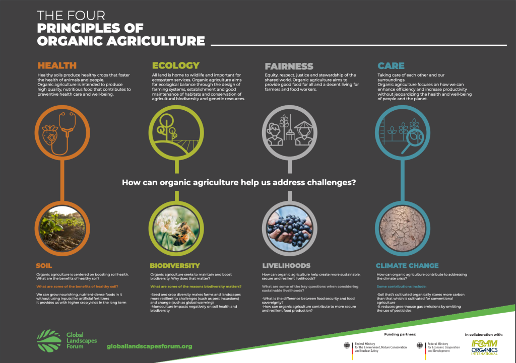 Public–Private Partnerships in Organic Farming: Models That Work and ...