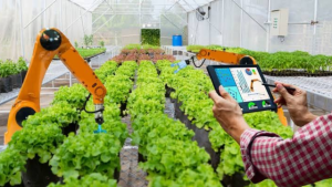 AI and IoT in Urban Sustainability Earth5R’s Cutting-Edge Programs-ESG CSR EARTH5R NGO MUMBAI