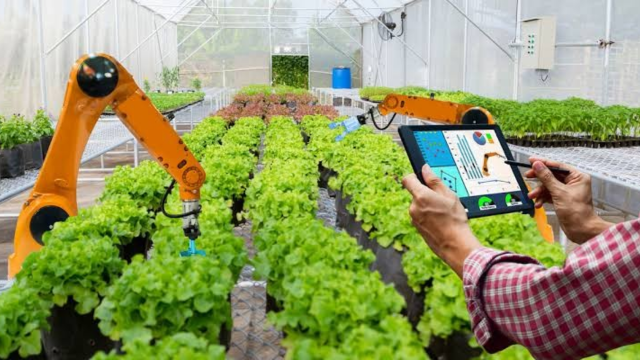 AI and IoT in Urban Sustainability Earth5R’s Cutting-Edge Programs-ESG CSR EARTH5R NGO MUMBAI