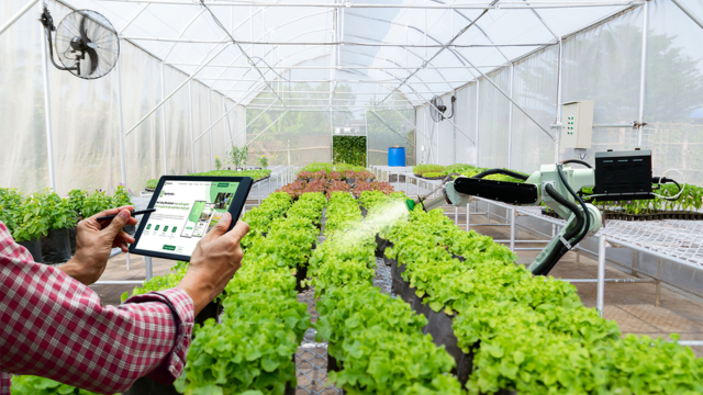 AI and IoT in Urban Sustainability Earth5R’s Cutting-Edge Programs-ESG CSR EARTH5R NGO MUMBAI