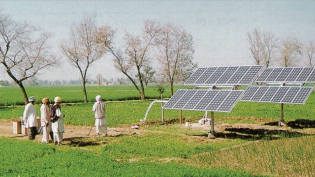 Green Grids for the Fields Renewable Energy Powering India’s Agricultural Transformation-CSR ESG EARTH5R NGO MUMBAI