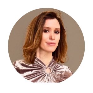 Marine Ragnet NYU Earth5R