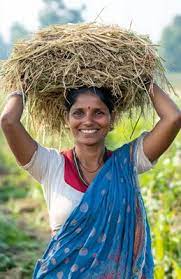 Rural Indian Women Leading an Agroecological Uprising CSR ESG EARTH5R NGO MUMBAI