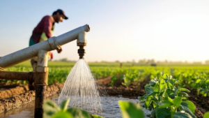 The Blue-Green Pact Cities Partnering with Farmers for Water Security-CSR ESG EARTH5R NGO MUMBAI