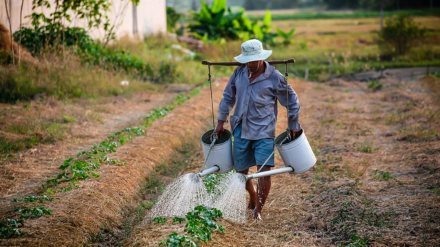 The Blue-Green Pact Cities Partnering with Farmers for Water Security-CSR ESG EARTH5R NGO MUMBAI