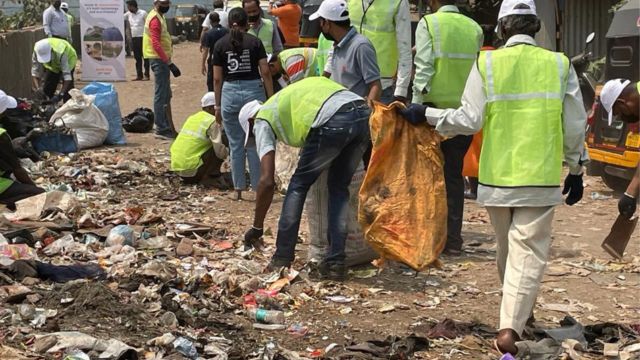 The Circular Economy Blueprint Driving Zero-Waste River Cities ESG CSR EARTH5R NGO MUMBAI