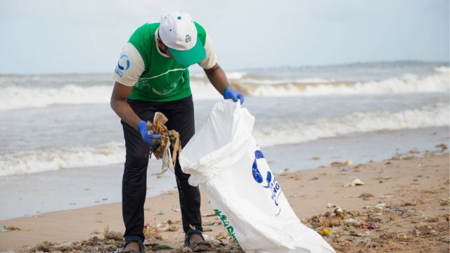 The Circular Economy Blueprint Driving Zero-Waste River Cities ESG CSR EARTH5R NGO MUMBAI