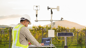 From Toxic Skies to Healthy Lives-Earth5R’s Urban Air Monitoring Solutions- CSR ESG EARTH5R NGO MUMBAI