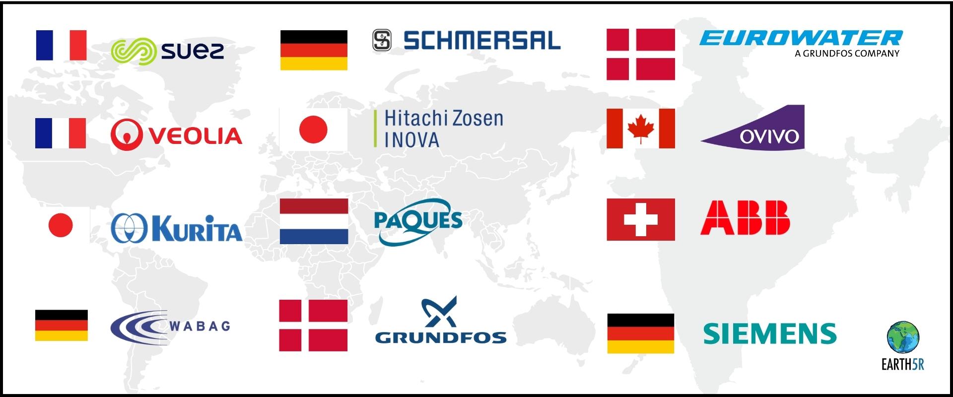 Earth5R Waste Management Sustainability CSR ESG NGO Mumbai