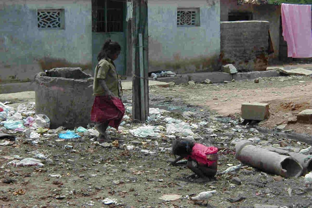 Environmental organisation India Earth5R sustainability waste management river cleaning 
CSR ESG The Invisible Cost of Dirty Rivers on Urban Real Estate: An Earth5R Urban Policy View