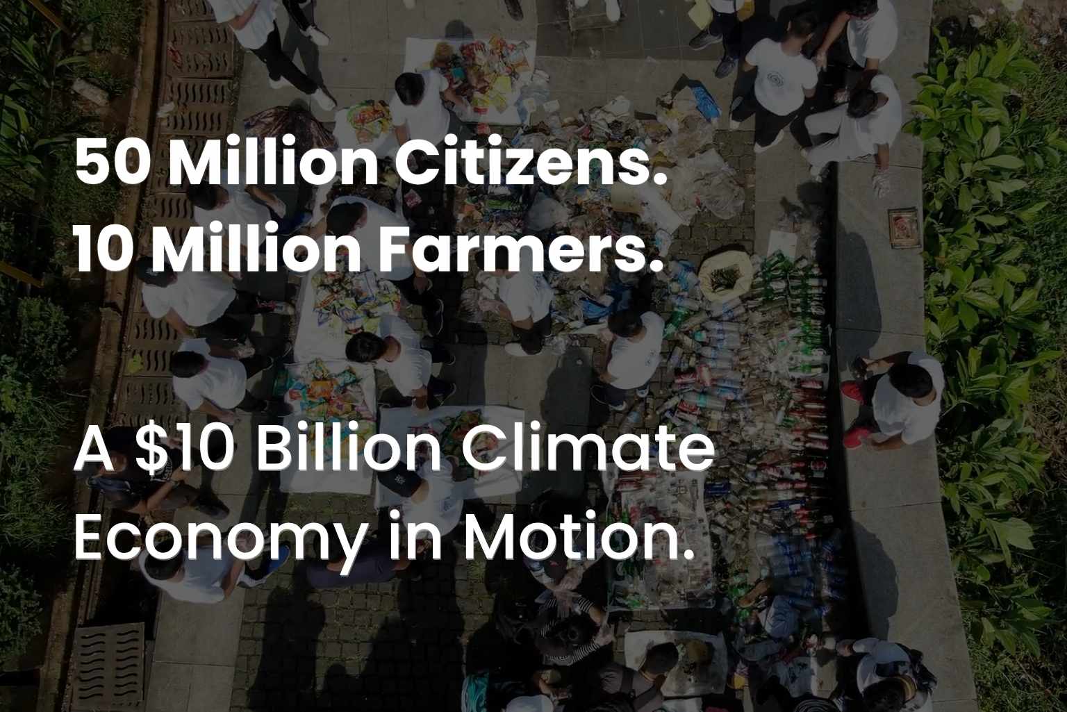 Earth5R India Environmental Organisation Waste Management River Cleanup Agriculture