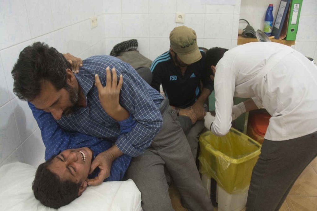 Environmental organisation India Earth5R sustainability waste management river cleaning CSR ESG The Invisible Cost of Dirty Rivers on Urban Real Estate: An Earth5R Urban Policy View