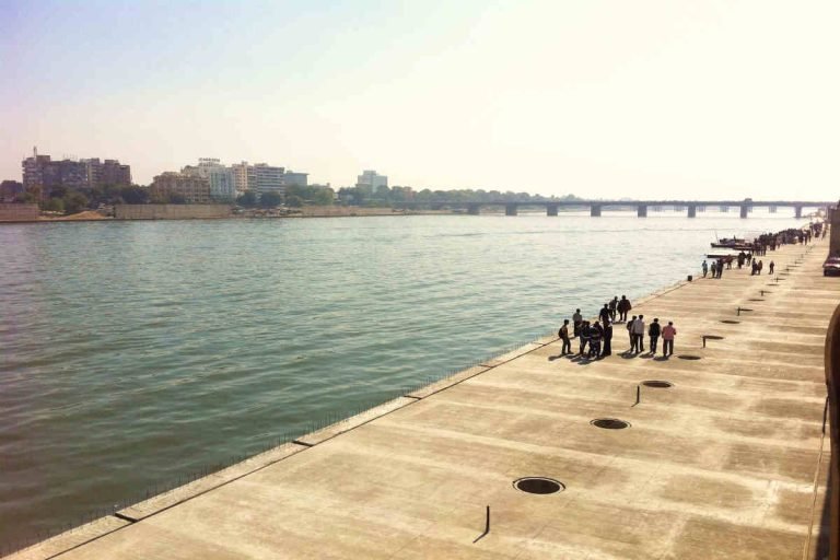 Environmental organisation India Earth5R sustainability waste management river cleaning CSR ESG The Invisible Cost of Dirty Rivers on Urban Real Estate: An Earth5R Urban Policy View-9 Reasons Why Every CSR Department Should Invest in Riverfront Projects: Earth5R CSR Guide