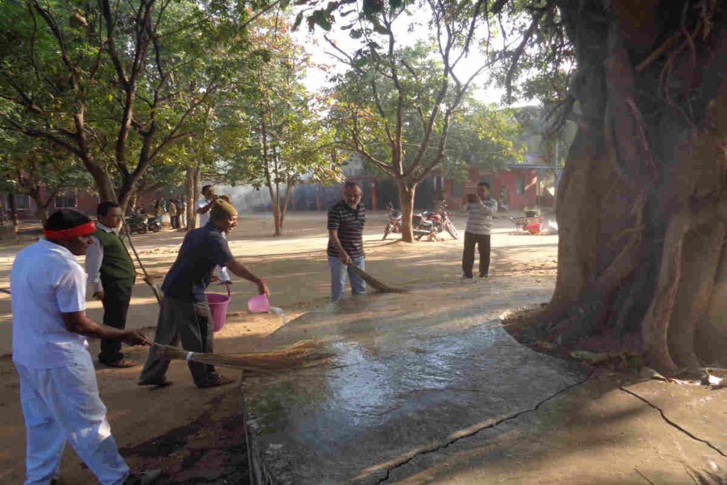 Environmental organisation India Earth5R sustainability waste management river cleaning CSR ESG The Invisible Cost of Dirty Rivers on Urban Real Estate: An Earth5R Urban Policy View-5 Government Schemes Every Waste Startup Should Be Leveraging: Earth5R Policy Breakdown