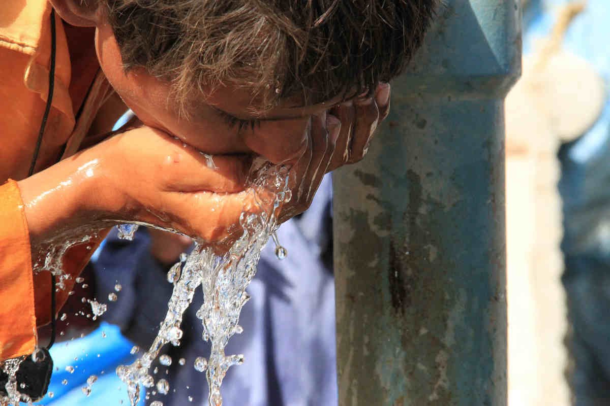 The India That Filters: Why Clean Air and Water Should Be the Next ...