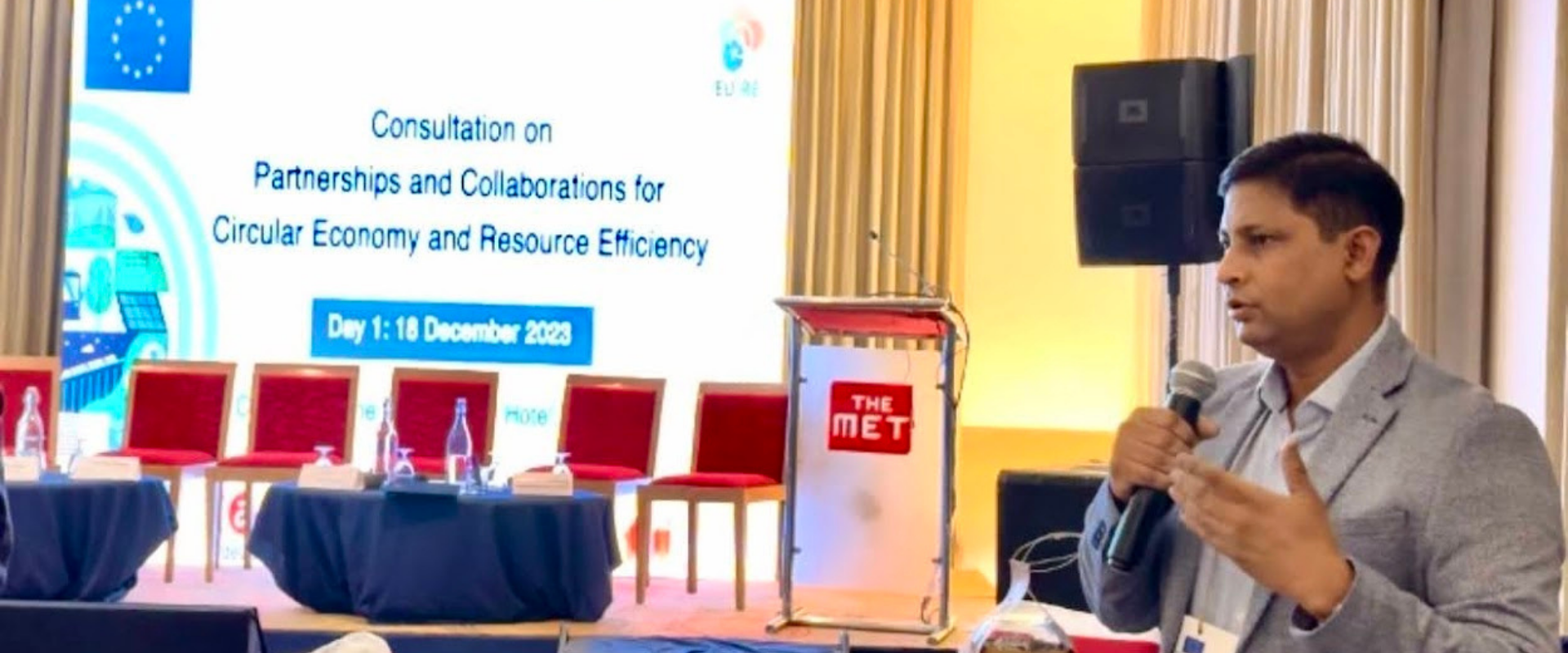 Earth5R Environmental NGO CSR ESG Waste Management Sustainability India Mumbai