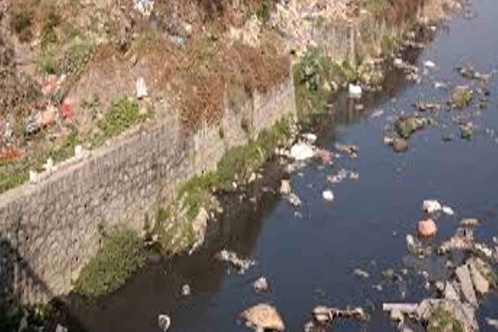 Environmental organisation India Earth5R sustainability waste management river cleaning CSR ESGWhy the World’s Most Polluted Rivers Are Also the Most Profitable Opportunities