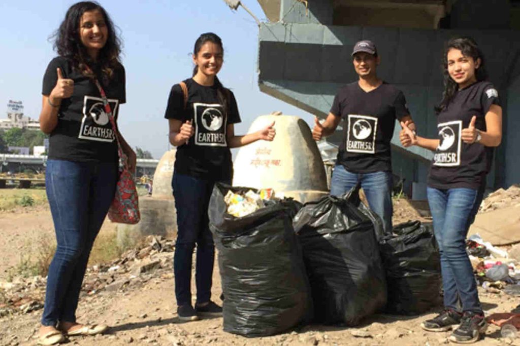 Environmental organisation India Earth5R sustainability waste management river cleaning CSR ESGEnvironmental organisation India Earth5R sustainability waste management river cleaning CSR ESG6 Types of Waste That Can Be Monetised With the Right Community Model: Earth5R Model Analysis