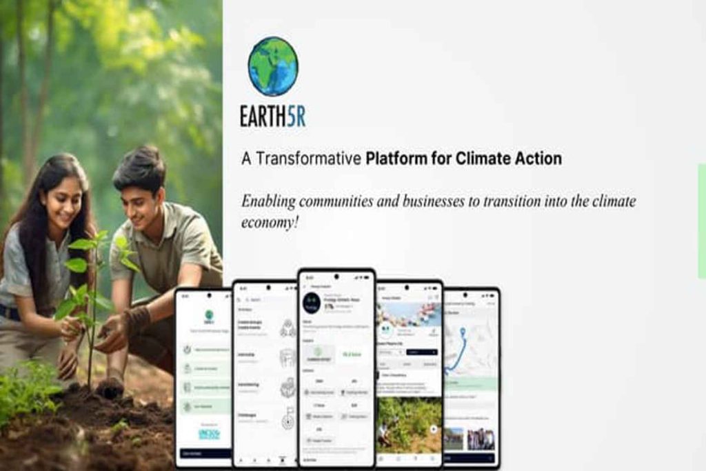 Environmental organisation India Earth5R sustainability waste management river cleaning CSR ESGEnvironmental organisation India Earth5R sustainability waste management river cleaning CSR ESG6 Types of Waste That Can Be Monetised With the Right Community Model: Earth5R Model Analysis