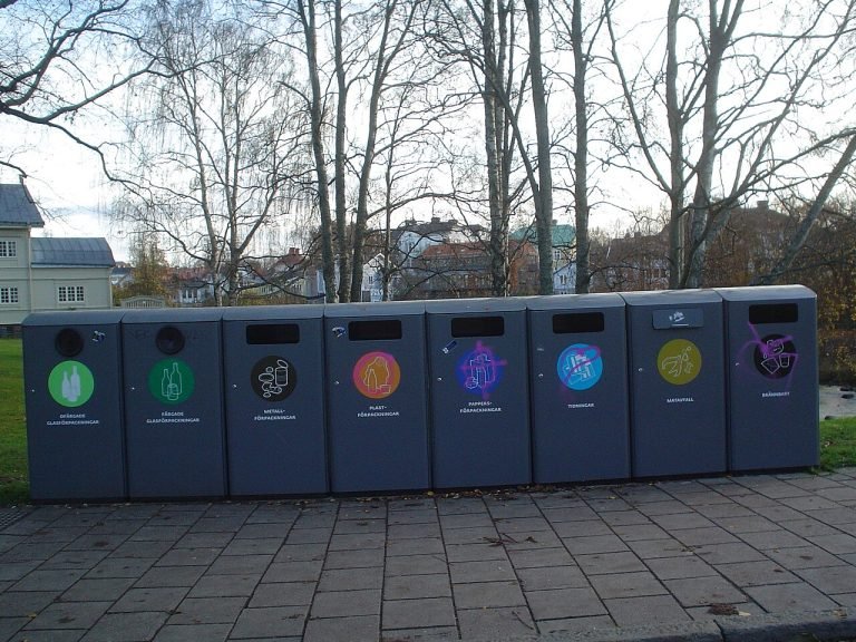 Environmental organisation India Earth5R sustainability waste management river cleaning CSR ESG5 Examples Where Waste Segregation Became a Local Economic Engine: Earth5R Case Summary