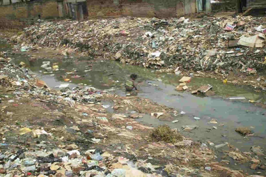 Environmental organisation India Earth5R sustainability waste management river cleaning CSR ESG9 Smart Technologies That Turn Sewage into a Climate Solution: Earth5R Sustainability Review