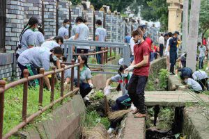 Earth5R-Environmental-NGO-India-Sustainability-ESG-CSR-topic.10 Citizen-Led Cleanups That Are Outperforming Government Projects: Earth5R Case Compilation