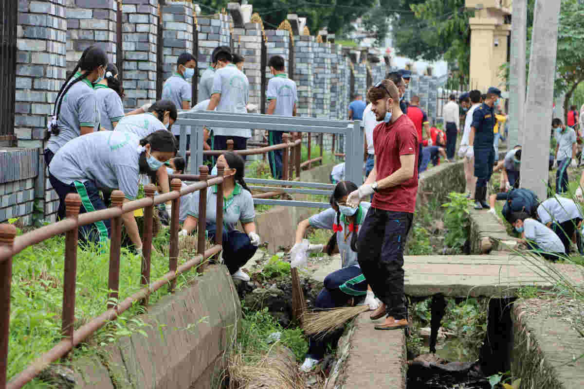 Earth5R-Environmental-NGO-India-Sustainability-ESG-CSR-topic.10 Citizen-Led Cleanups That Are Outperforming Government Projects: Earth5R Case Compilation