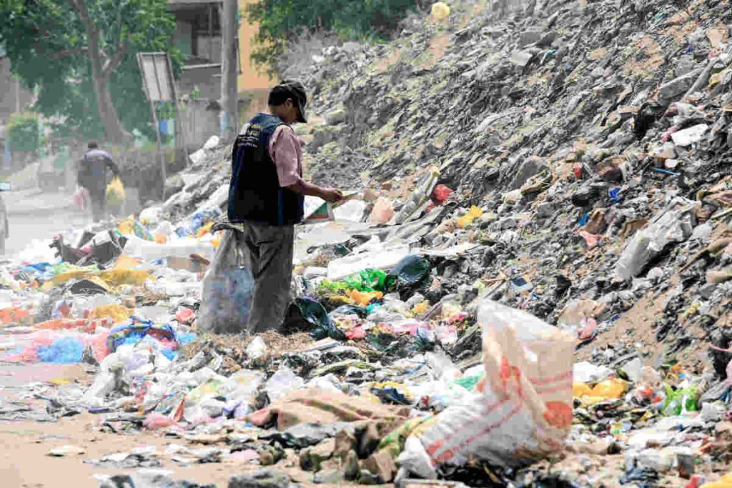 Environmental organisation India Earth5R sustainability waste management river cleaning CSR ESGThe Future of Waste Is Circular: How Indian Municipalities Can Lead the Way: Earth5R Outlook