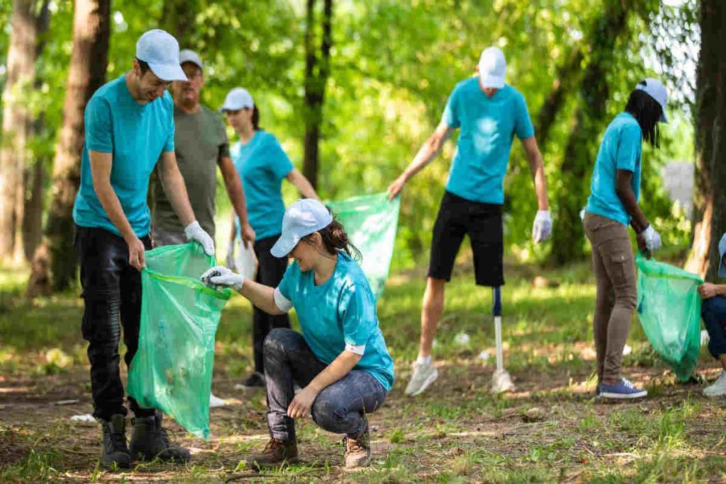 Environmental organisation India Earth5R sustainability waste management river cleaning CSR ESGThe Future of Waste Is Circular: How Indian Municipalities Can Lead the Way: Earth5R Outlook