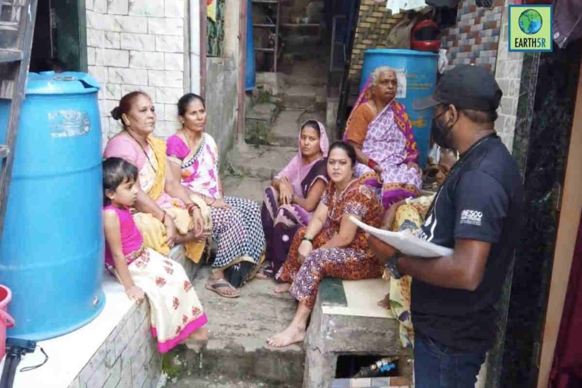 Environmental organisation India Earth5R sustainability waste management river cleaning CSR ESGThe Future of Waste Is Circular: How Indian Municipalities Can Lead the Way: Earth5R Outlook