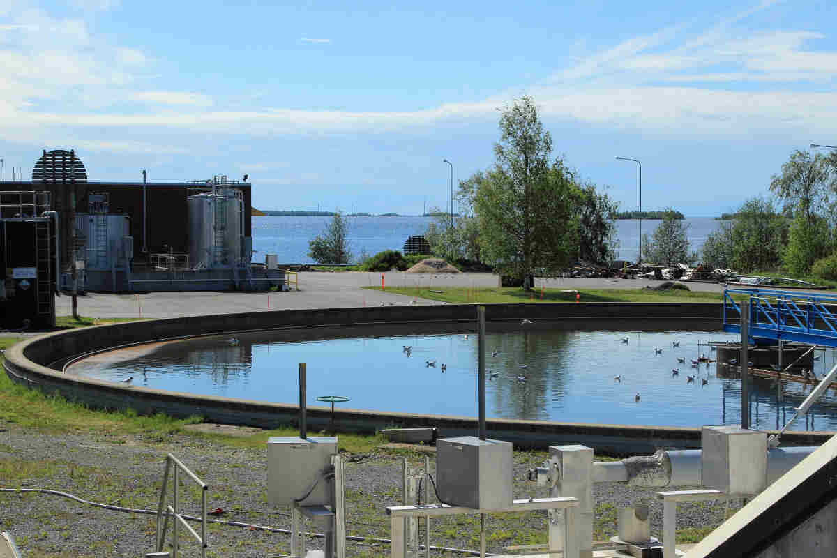 Environmental organisation India Earth5R sustainability waste management river cleaning CSR ESG India’s Next Billion-Dollar Sector Is Water Recycling, But Who Will Own It?: Earth5R Economic Outlook