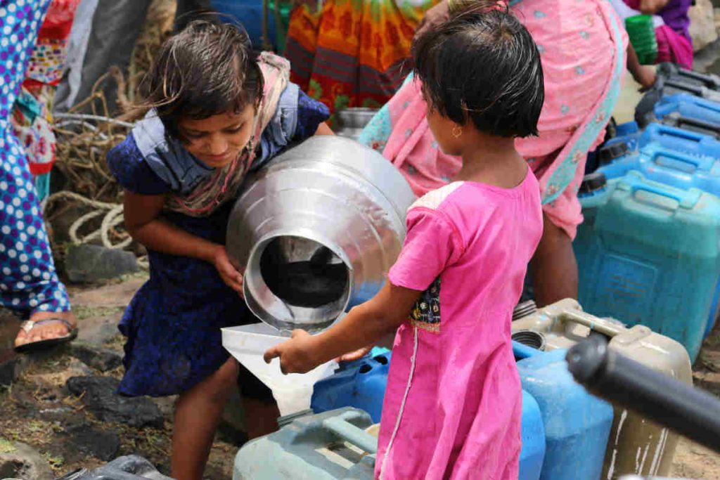 Environmental organisation India Earth5R sustainability waste management river cleaning CSR ESG India’s Next Billion-Dollar Sector Is Water Recycling, But Who Will Own It?: Earth5R Economic Outlook